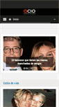 Mobile Screenshot of ocio.net